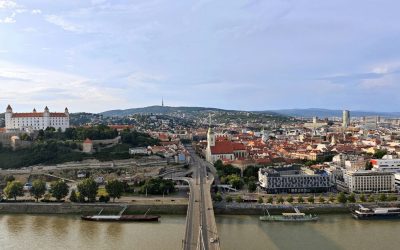 10 Best Things to Do Eat and Experience in Bratislava Slovakia