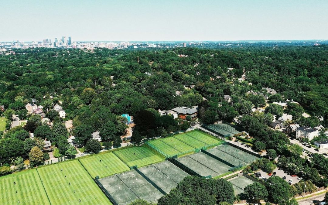11 Surprisingly Charming Suburbs Across America