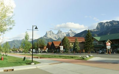 Home 1 11 Canadian Mountain Towns That Make Winter Feel Like a Celebration