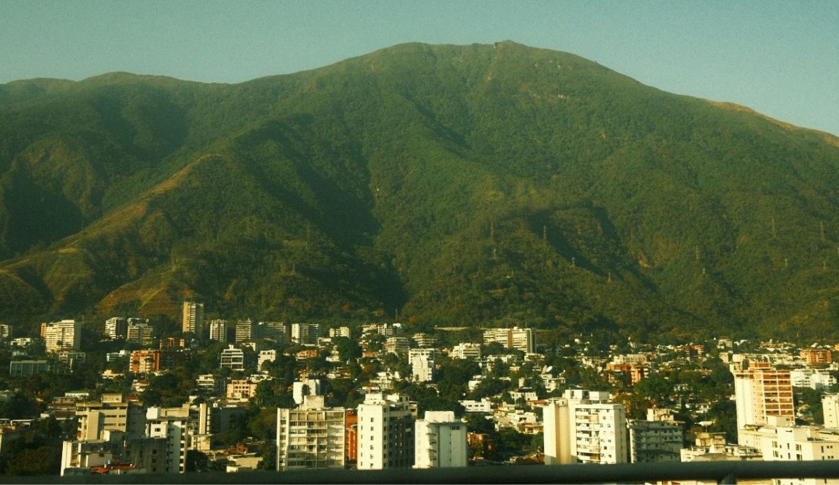 Caracas, Distrito Capital, Venezuela              