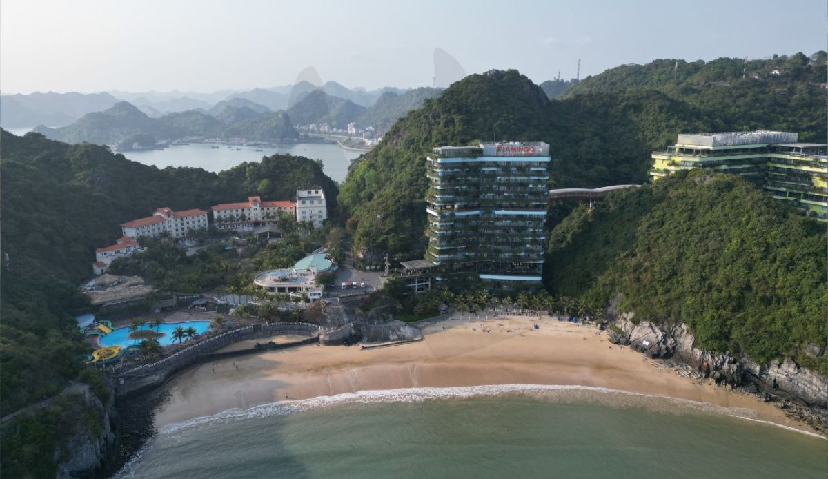 Cát Bà Island,Vietnam       