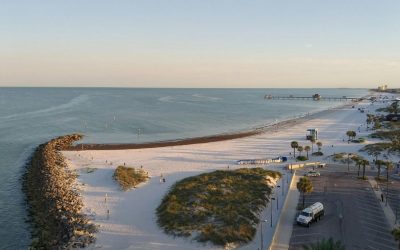 10 Gulf Coast Beaches That Belong on Every Traveler’s Bucket List