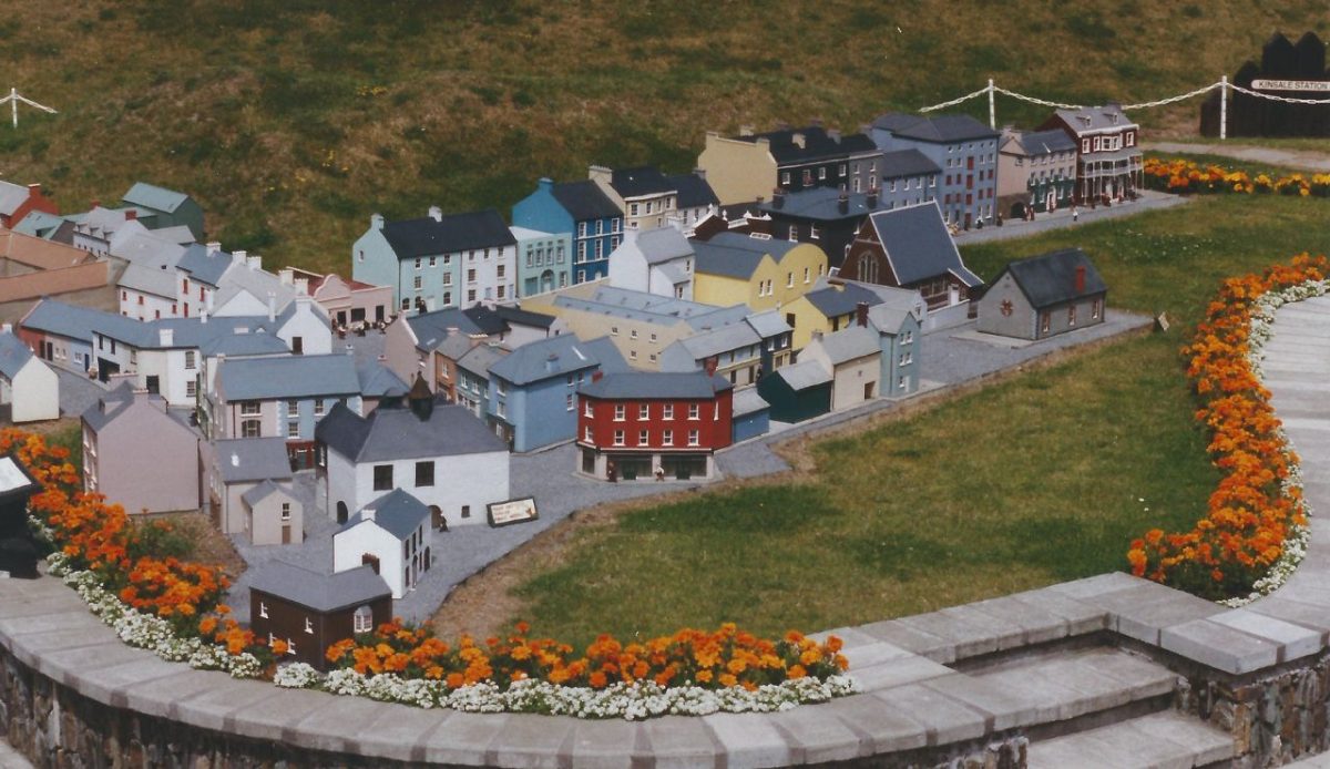 Clonakilty, County Cork        