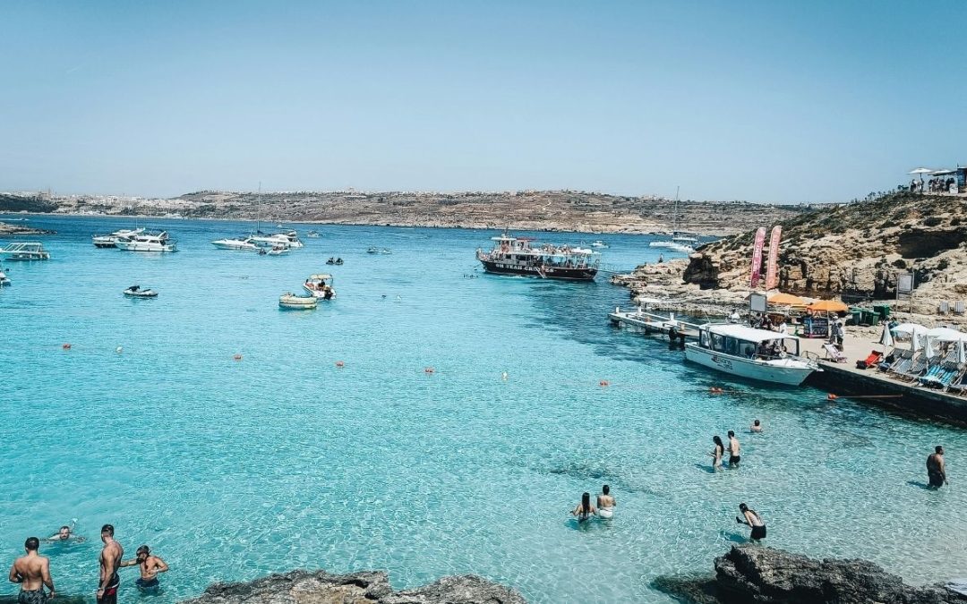 7 Luxurious Vacation Destinations Worth Visiting in Malta