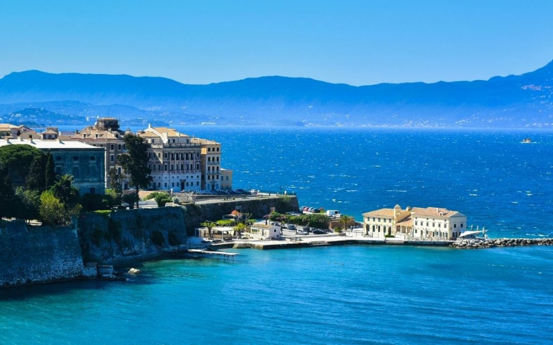 Why Corfu Deserves a Spot on Every Traveler’s Holiday List