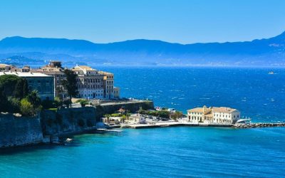 Why Corfu Deserves a Spot on Every Traveler’s Holiday List