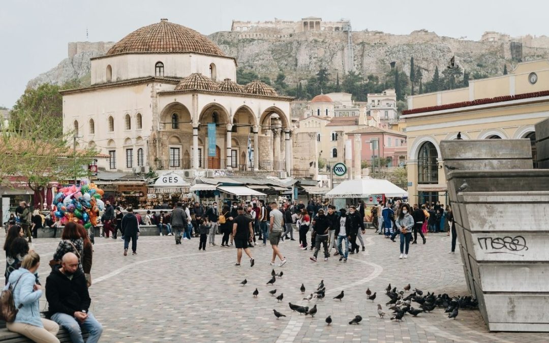9 Culturally Rich Destinations Around the World Filled With Wonder