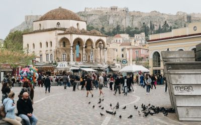 9 Culturally Rich Destinations Around the World Filled With Wonder