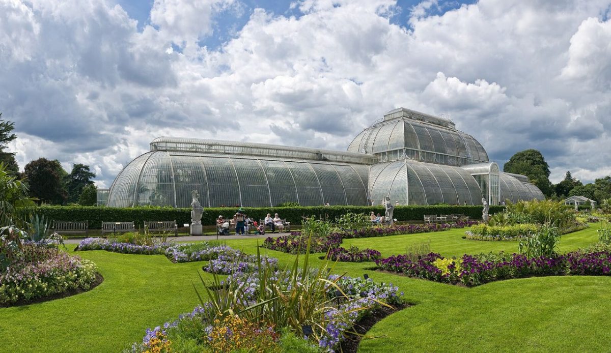 Kew Gardens