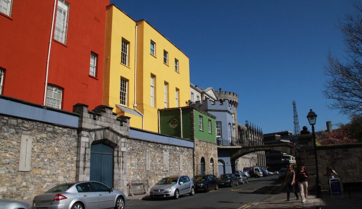 Dalkey, County Dublin        
