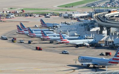 15 Massive Airports Where You’ll Walk Miles Before Your Flight