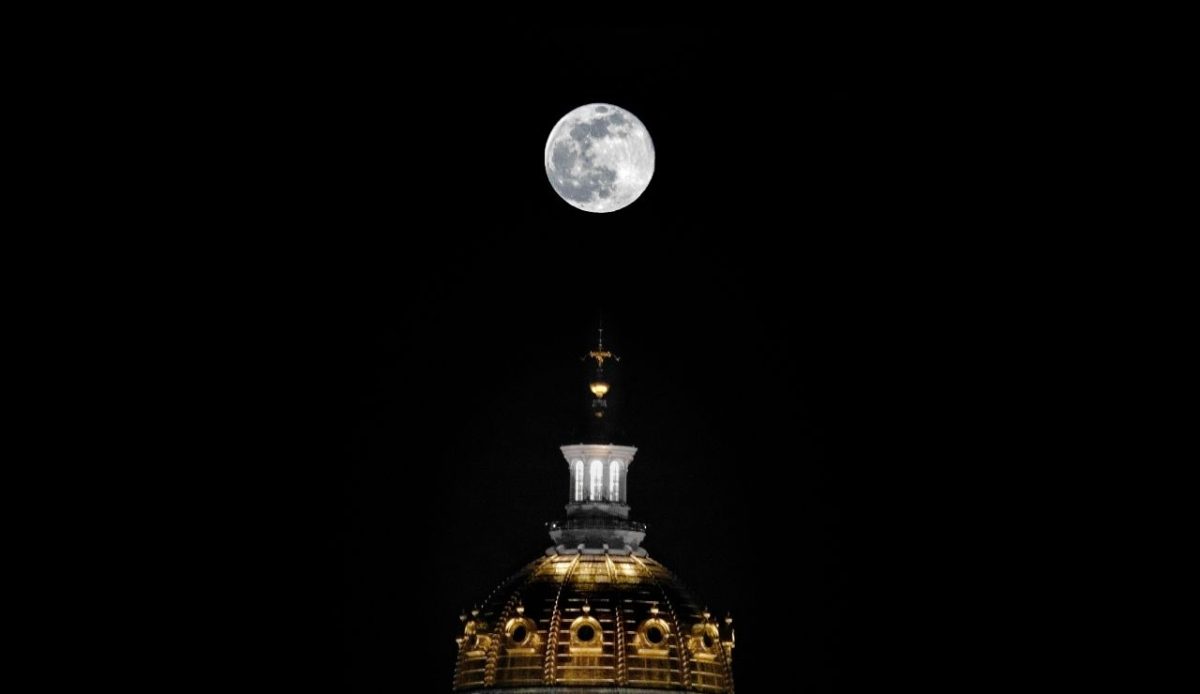 Des Moines, Iowa, USA           