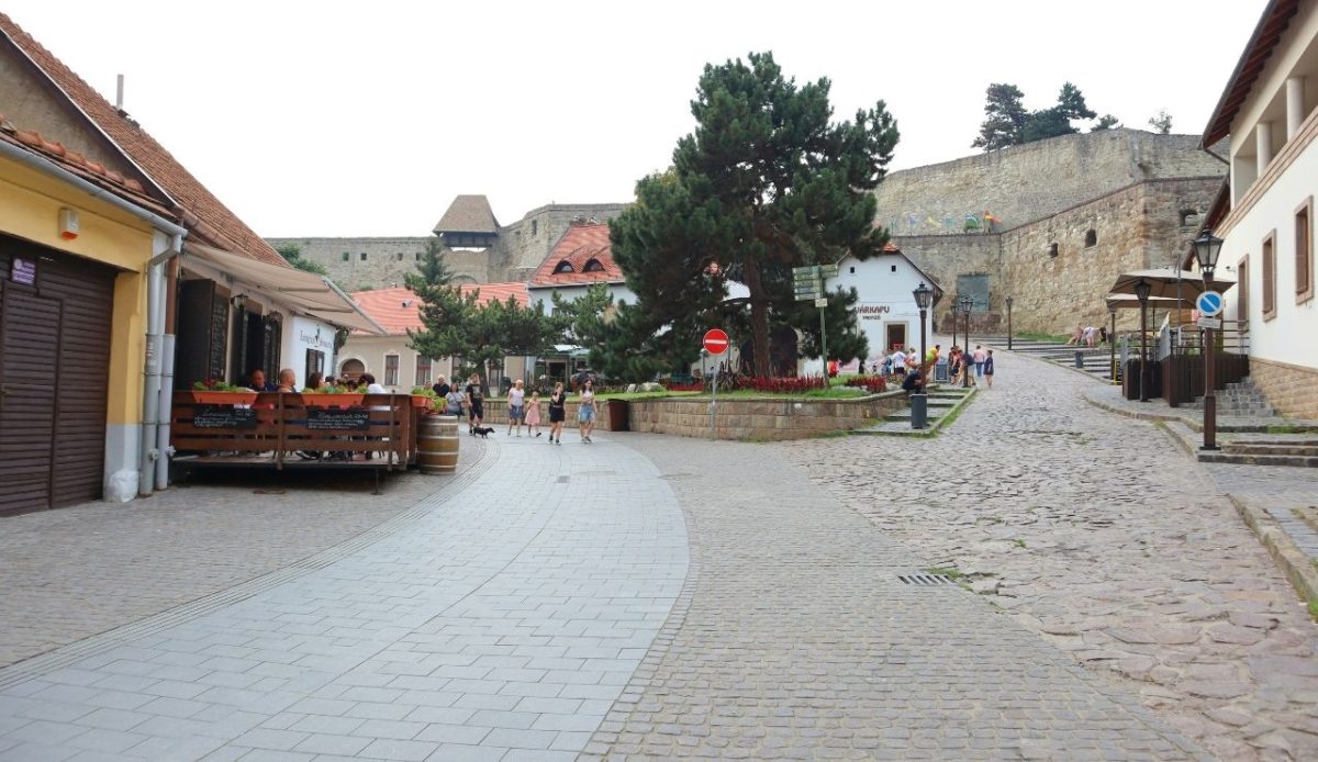 8 Must Visit Spots to Add to Your Hungary Travel List 3 Eger, Hungary