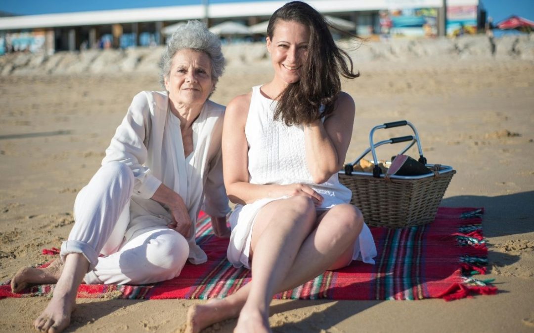 15 Mother Daughter Trips That Make the Best Memories