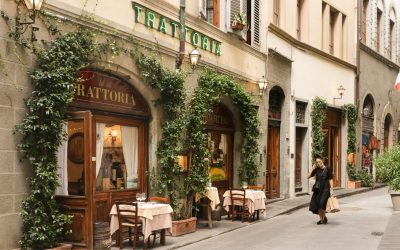 10 Best Food Spots in Rome Locals Swear You Have to Try