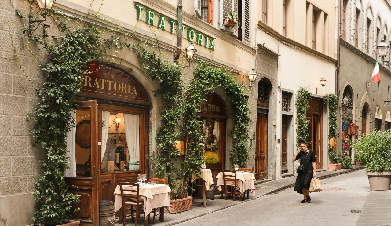 Reswtaurant Distric Rome 10 Best Food Spots in Rome Locals Swear You Have to Try | Backroad Planet