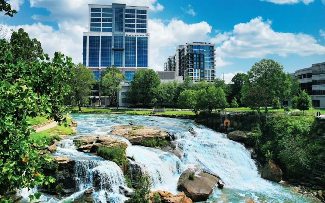 12 Southeast Cities Worth a Detour