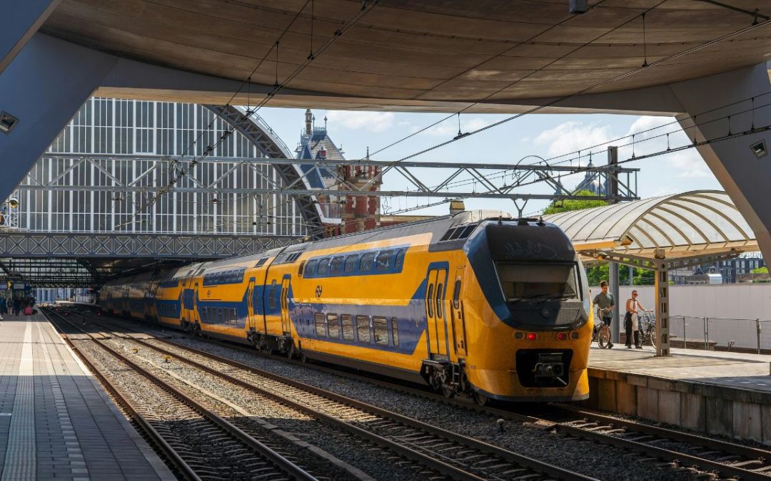 How Britain’s Train Ticket Prices Really Compare to the Rest of Europe