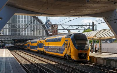 How Britain’s Train Ticket Prices Really Compare to the Rest of Europe