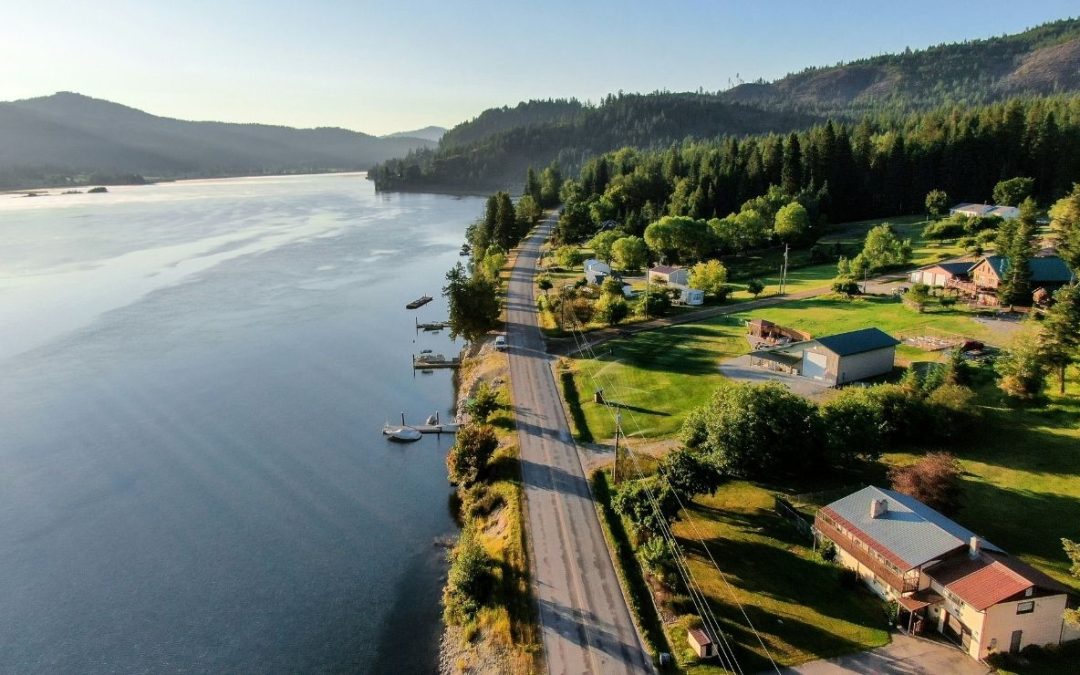 11 Rural U.S. Towns That Feel Surprisingly Modern