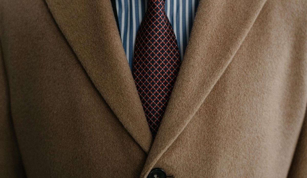Formal clothing                       