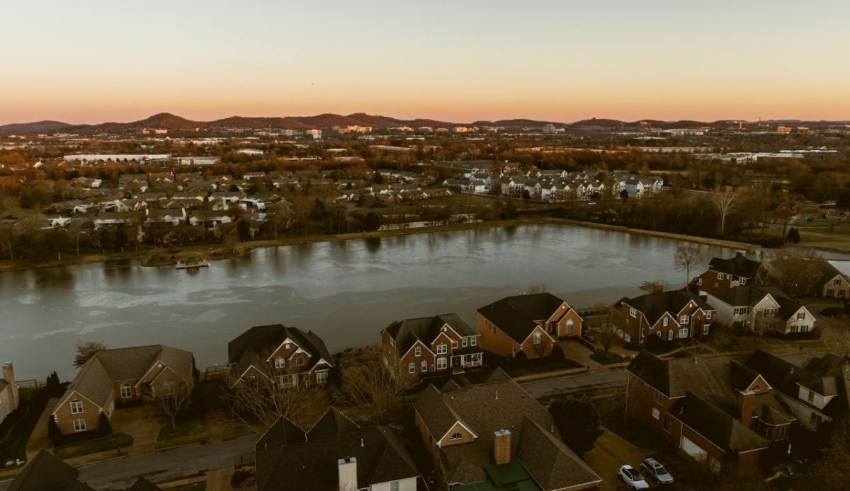 Franklin, Tennessee                   