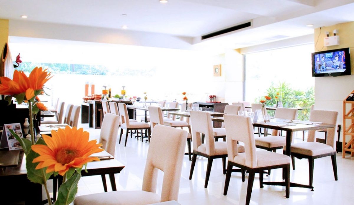 FuramaXclusive Sathorn                      