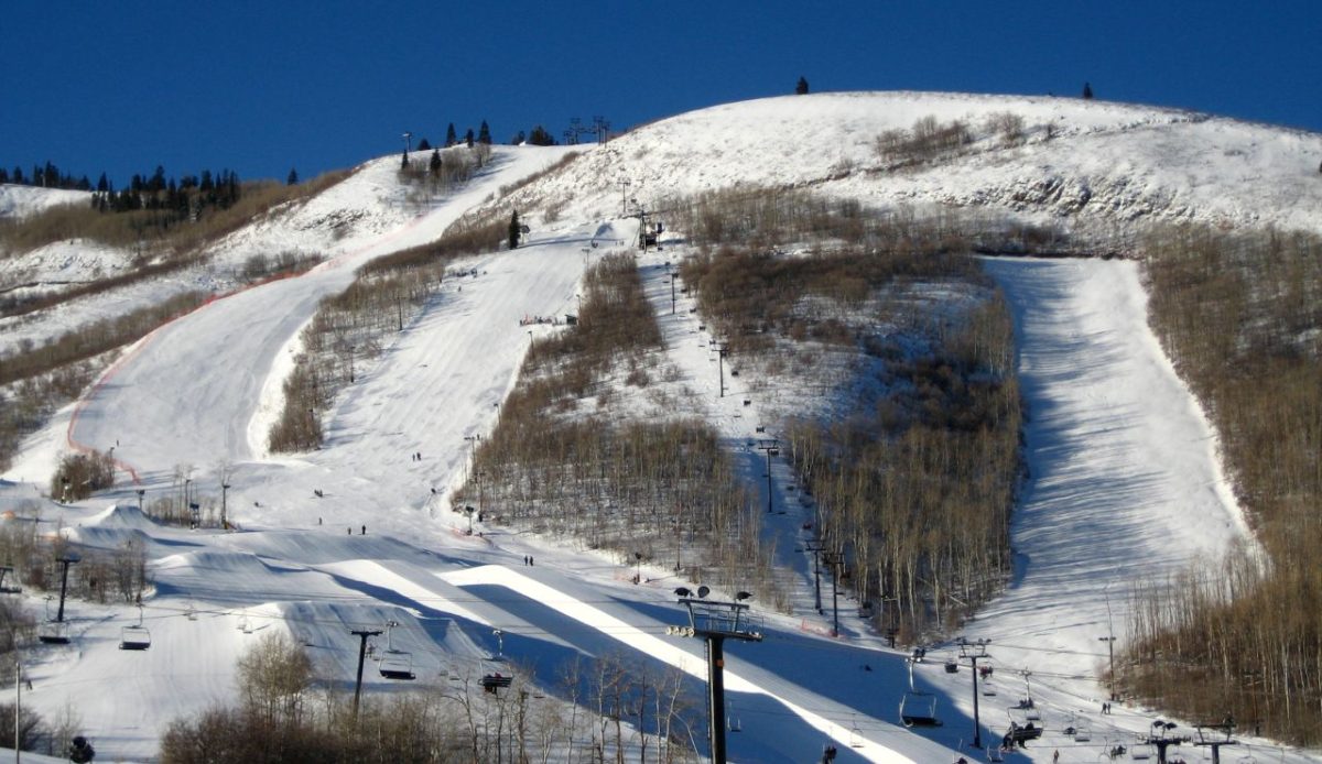Park City, Utah