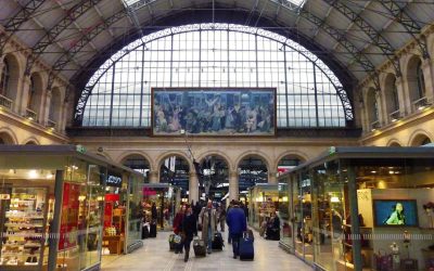 10 Metro Mistakes Tourists Always Make in Paris