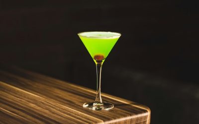 San Francisco Launches a Martini Trail With the City’s Best Spots to Sip and Stroll