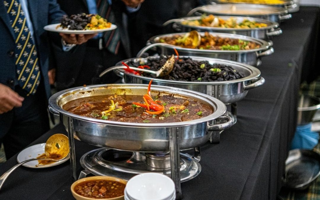 10 Reasons to Think Twice Before Eating at the All You Can Eat Cruise Buffet