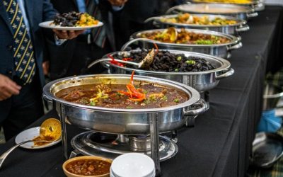 10 Reasons to Think Twice Before Eating at the All You Can Eat Cruise Buffet