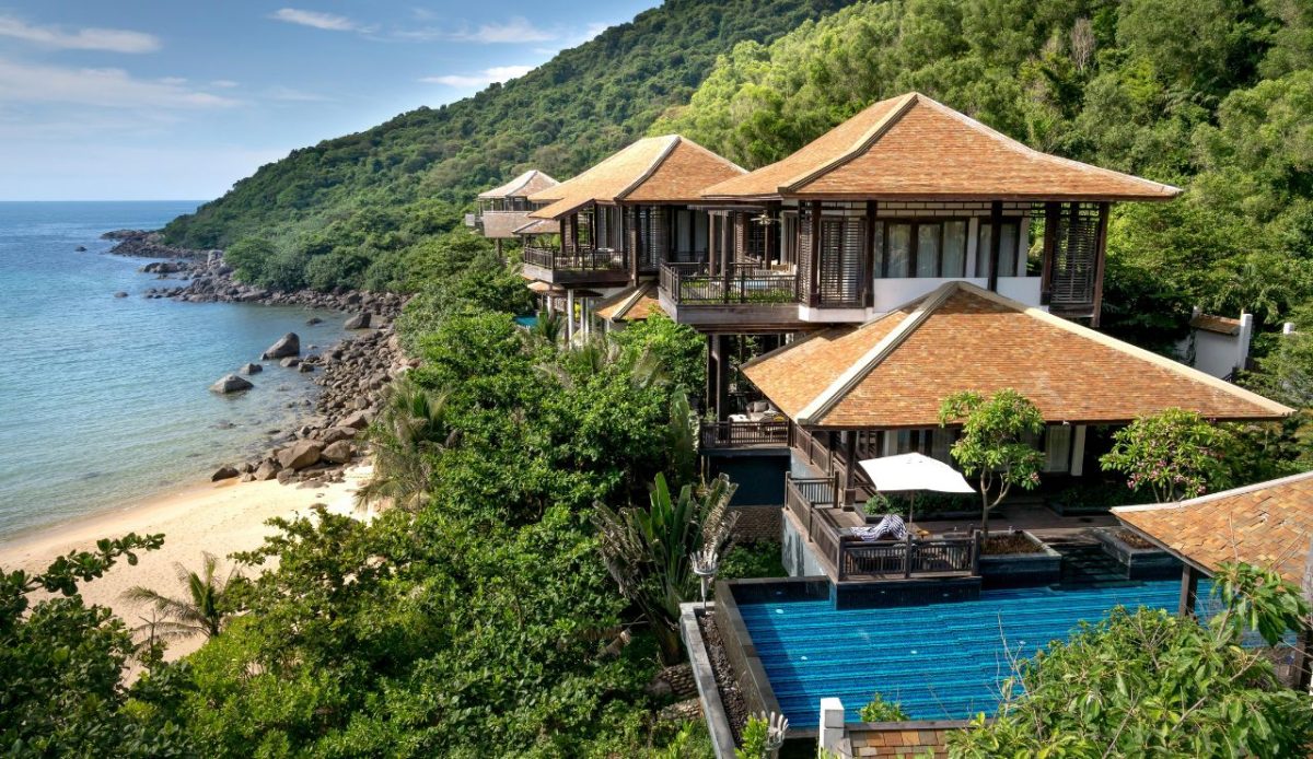 Casa Miramar, Santa Teresa, Costa Rica