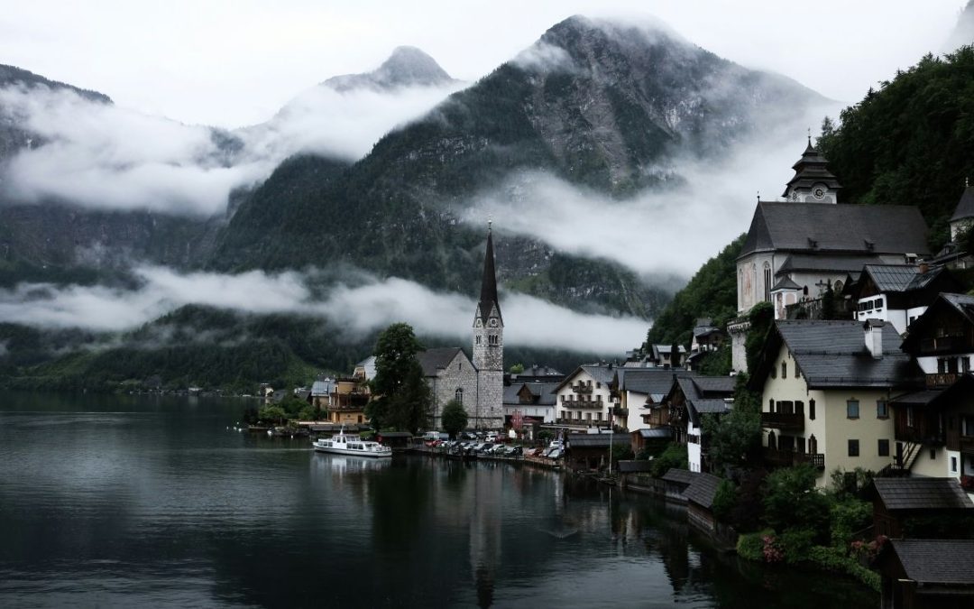 7 Old World European Villages to Visit in 2026