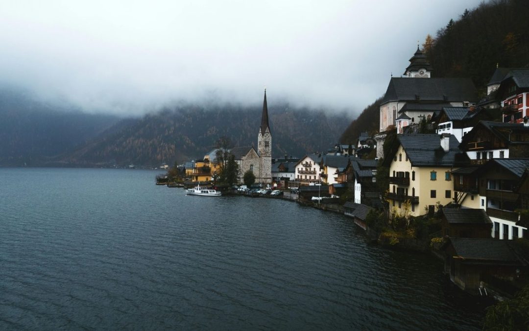 10 European Christmas Towns That Feel Straight Out of a Holiday Movie