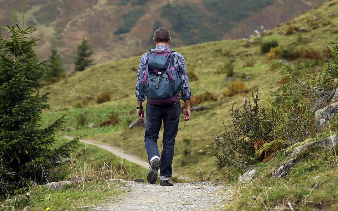 How to Go Off the Grid Without Giving Up Life’s Simple Comforts