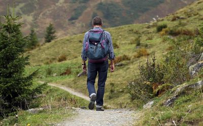 How to Go Off the Grid Without Giving Up Life’s Simple Comforts