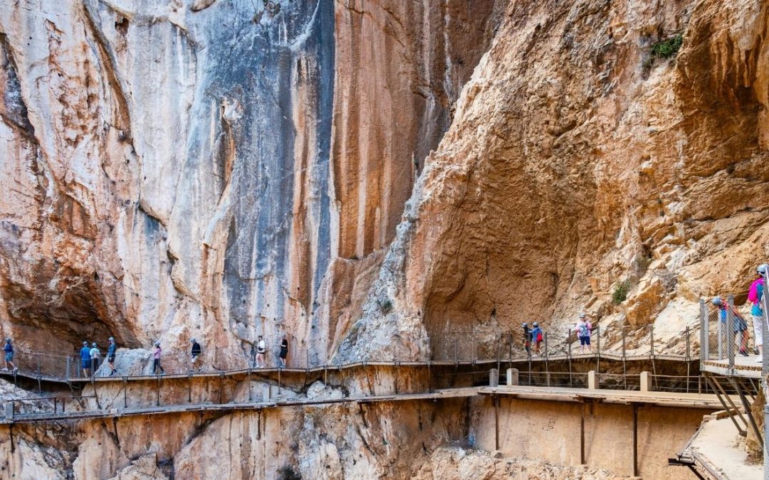 10 Popular Travel Spots Now Banning Older Boomers