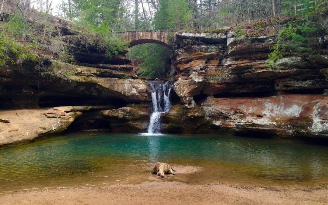 12 U.S. States With Amazing State Parks You’ve Probably Missed