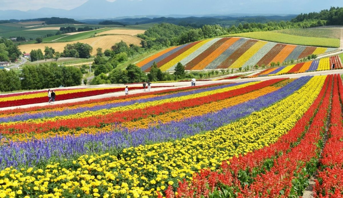 Hokkaido, Japan