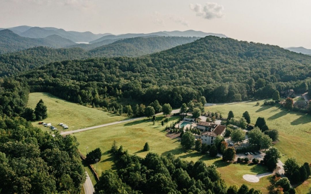 8 Scenic South Carolina Towns on Highway 11 Perfect for Slow November Drives