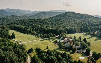 8 Scenic South Carolina Towns on Highway 11 Perfect for Slow November Drives