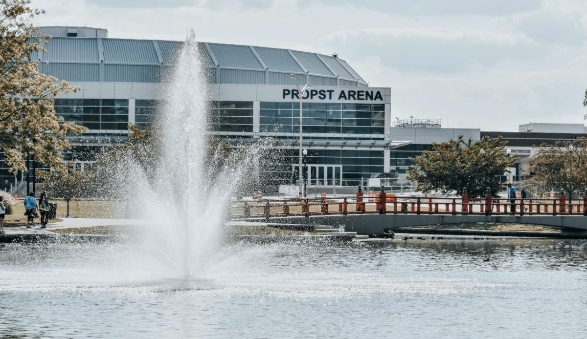 Huntsville, Alabama, USA           