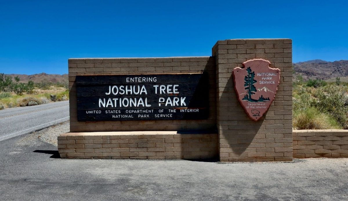 Johnson’s Shut-Ins State Park, Missouri     