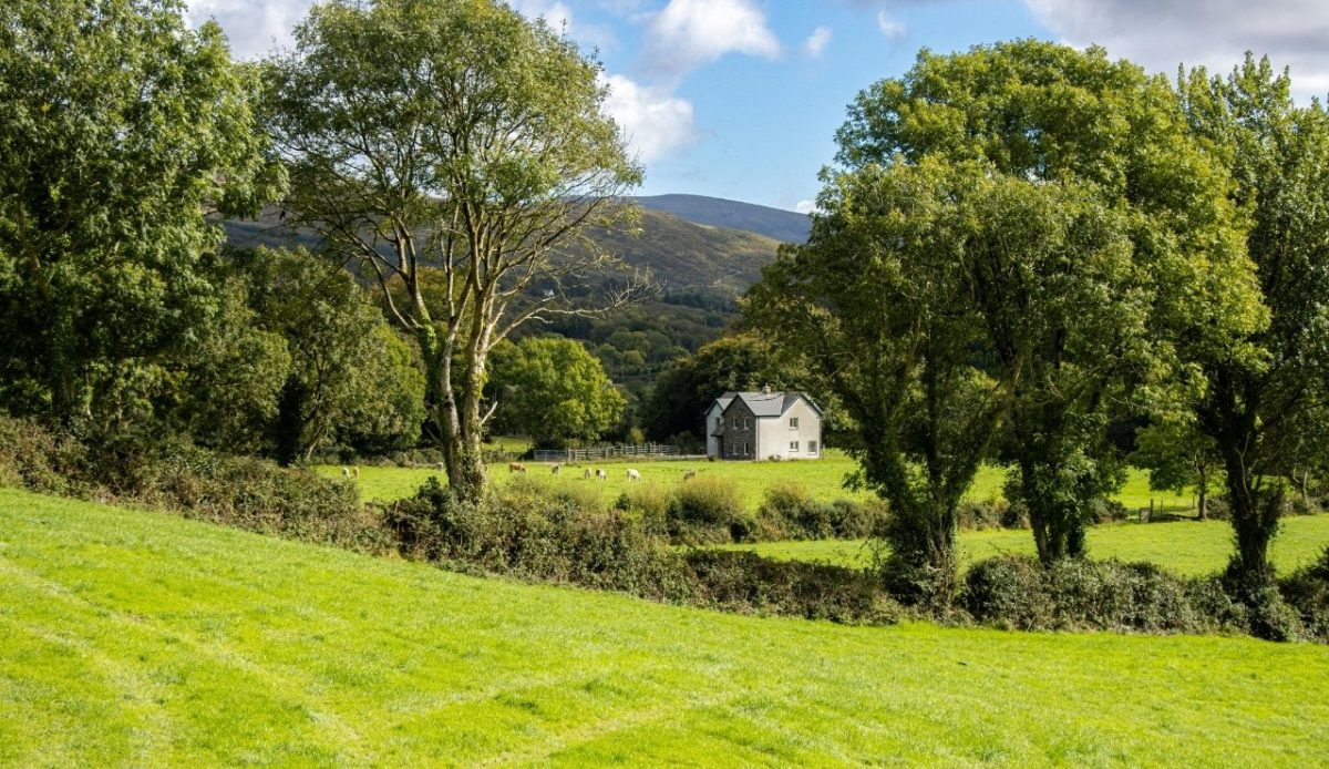 Kenmare, KY, Ireland               