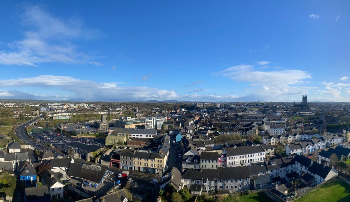 15 Irish Towns Perfect for American Retirees 1