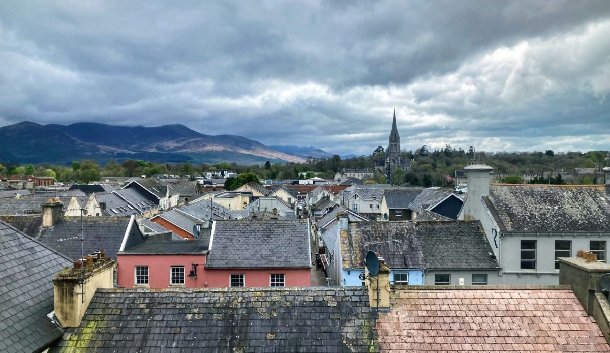 Killarney, County Kerry        