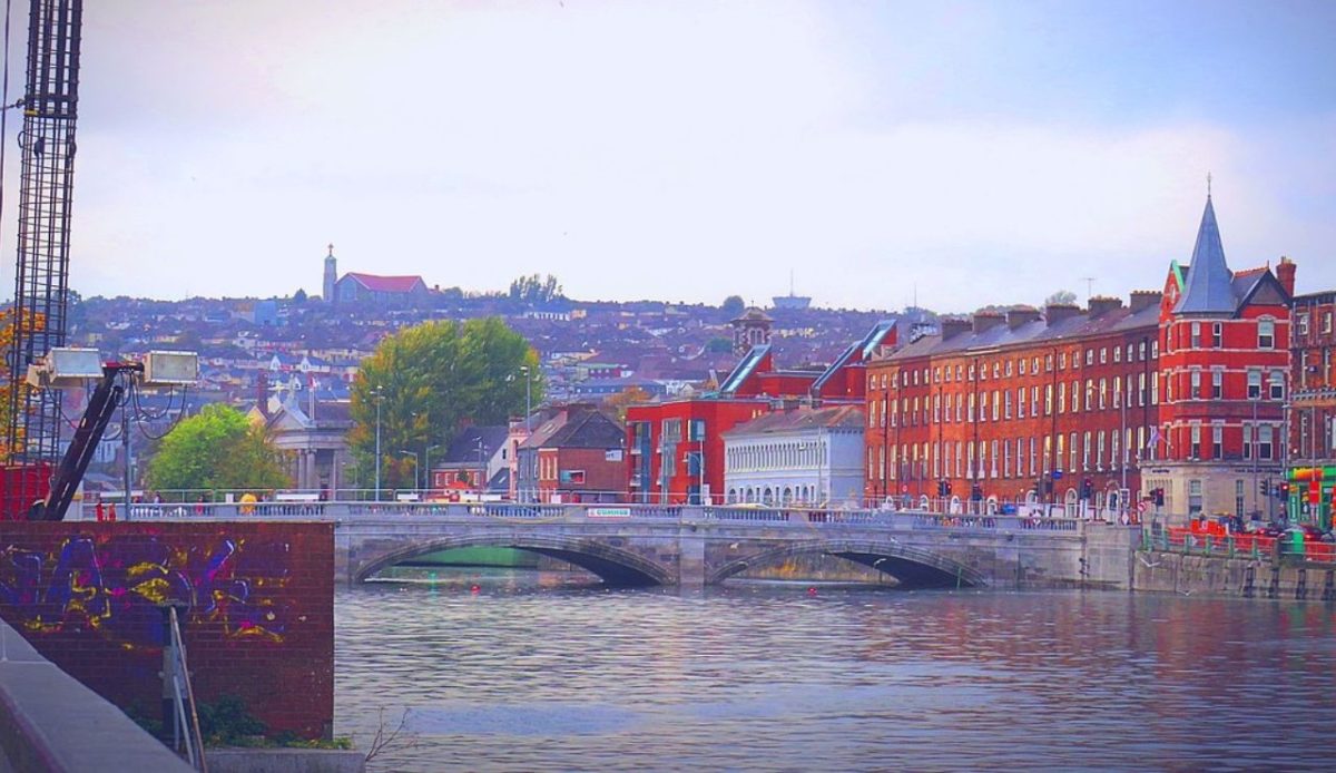 Kinsale, County Cork         