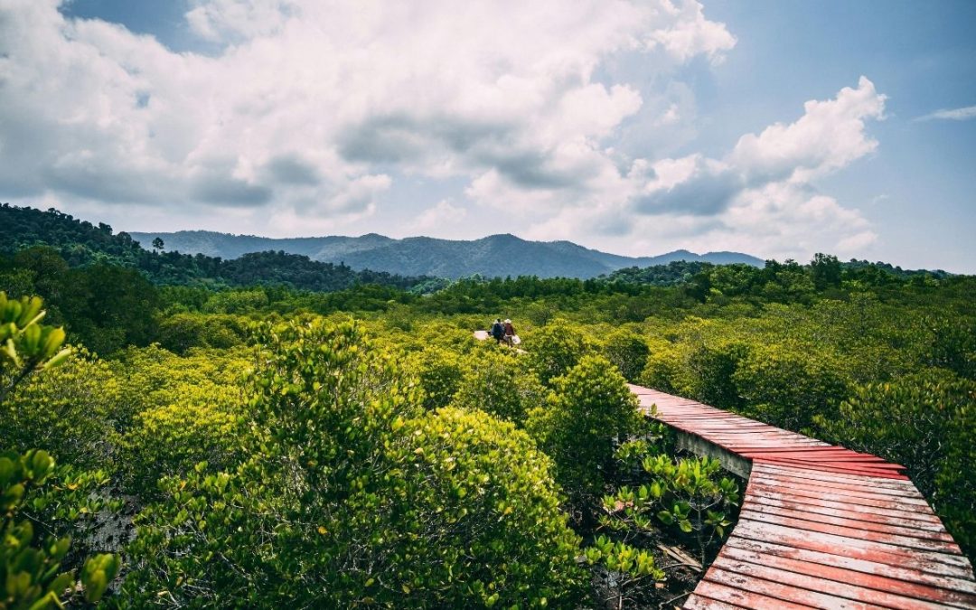 12 Hidden Thailand Destinations Most Tourists Never Discover