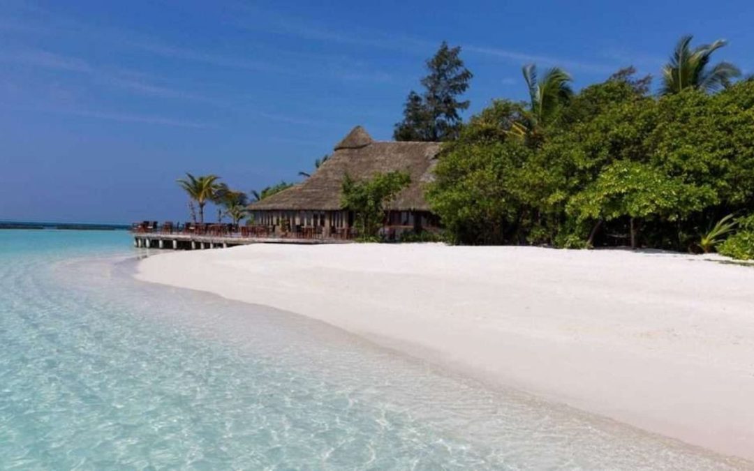 8 Adults Only All Inclusive Resorts in Asia Worth Booking